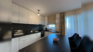 0% Comision | Apartament de lux cu 3 camere si parcare | Record Park - imagine 3