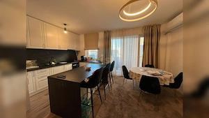 0% Comision | Apartament de lux cu 3 camere si parcare | Record Park - imagine 2