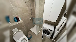 0% Comision | Apartament de lux cu 3 camere si parcare | Record Park - imagine 12