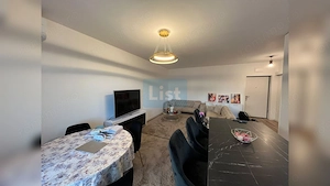0% Comision | Apartament de lux cu 3 camere si parcare | Record Park - imagine 5
