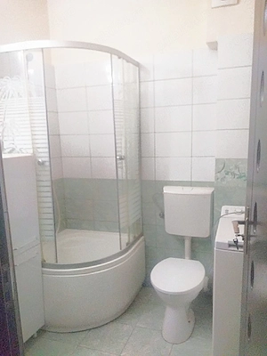 vanzare  ap 1 cam 25 mp Baciu,bloc nou ,79900.eur neg   - imagine 8