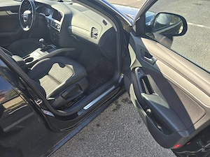 Audi A4 B8 AN 2009, Super întretinuta-nefumatori - imagine 5