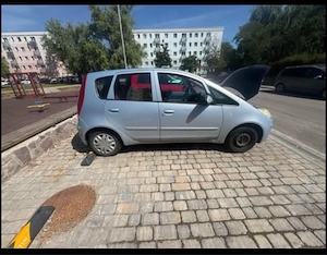 Mitsubishi Colt   ITP Nou   2007   1.3 - imagine 3