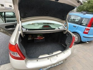 Vand Renault Symbol   doar 33.766 km reali, un singur proprietar  - imagine 4