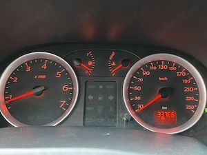 Vand Renault Symbol   doar 33.766 km reali, un singur proprietar  - imagine 10