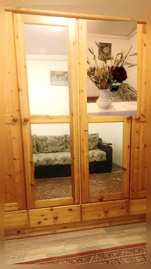 vanzare  ap 1 cam 25 mp Baciu,bloc nou ,79900.eur neg   - imagine 5