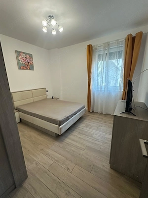 Închiriez ap. de 2 camere ( Luceafărul blocurile noi 2023) - imagine 2
