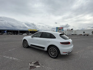 Porsche Macan s 2015 - imagine 3