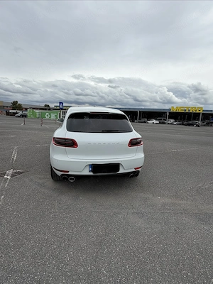 Porsche Macan s 2015 - imagine 4