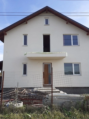 Casa 5 camere 200mp, teren 520mp P+1+M Tartasesti