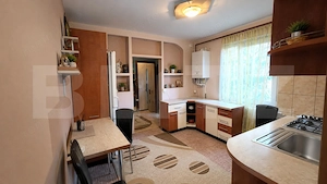 Apartament de vânzare - 2 camere, zona Gojdu.  - imagine 2