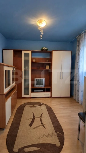 Apartament de vânzare - 2 camere, zona Gojdu.  - imagine 3