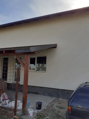 Casa 5 camere 200mp, teren 520mp P+1+M Tartasesti - imagine 3