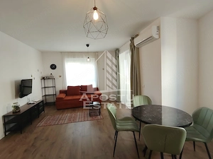 Apartament de inchiriat, 2 camere, centrala proprie, City of Mara - imagine 5