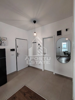 Apartament de inchiriat, 2 camere, centrala proprie, City of Mara - imagine 8