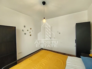 Apartament de inchiriat, 2 camere, centrala proprie, City of Mara - imagine 7