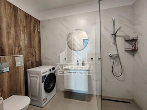 Apartament de inchiriat, 2 camere, centrala proprie, City of Mara - imagine 10