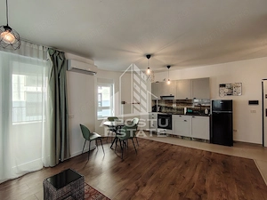 Apartament de inchiriat, 2 camere, centrala proprie, City of Mara - imagine 2