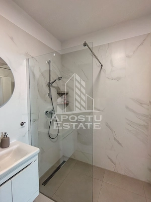 Apartament de inchiriat, 2 camere, centrala proprie, City of Mara - imagine 11
