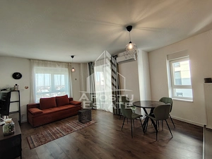 Apartament de inchiriat, 2 camere, centrala proprie, City of Mara - imagine 4