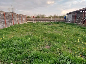 Casa 5 camere 200mp, teren 520mp P+1+M Tartasesti - imagine 7