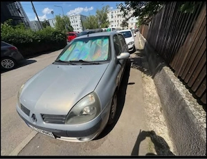 Renault clio 1.5 dci - imagine 5