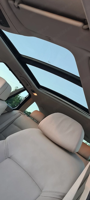 BMW 530d xdrive F11  - imagine 9