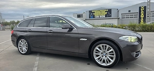 BMW 530d xdrive F11 