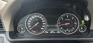BMW 530d xdrive F11  - imagine 7