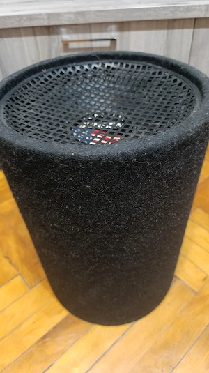 Vând stație plus subwoofer  - imagine 4