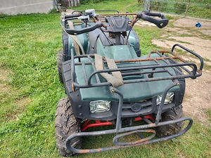 ATV Can-am 250 4t