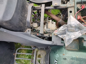 ATV Can-am 250 4t - imagine 2
