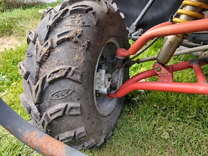 ATV Can-am 250 4t - imagine 5