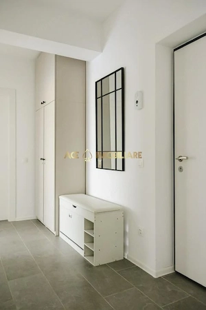 2 Camere de inchiriat | Chitila | Atria | Centrala | Parcare | Piscina  - imagine 12