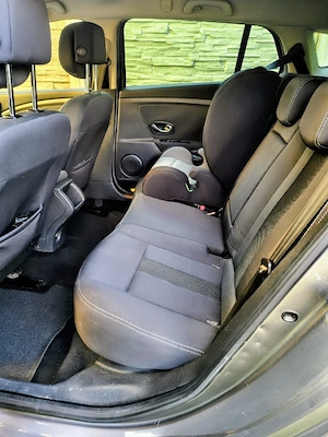 Renault Megane 3, Proprietate personala - imagine 4
