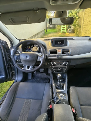 Renault Megane 3, Proprietate personala - imagine 3
