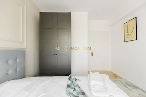 2 Camere de inchiriat | Chitila | Atria | Centrala | Parcare | Piscina  - imagine 8