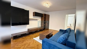 0% Comision | Apartament decomandat cu 2 camere si balcon | UMF - imagine 2