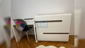 0% Comision | Apartament decomandat cu 2 camere si balcon | UMF - imagine 4