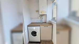0% Comision | Apartament decomandat cu 2 camere si balcon | UMF - imagine 6