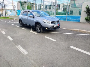 Nissan Qashqai  - imagine 2