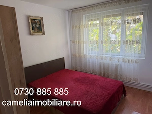 3 camere, centrala, mobilat, intre metrou Gorjului si Pacii, str Vistiernicul Stavrinos - imagine 18