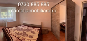 3 camere, centrala, mobilat, intre metrou Gorjului si Pacii, str Vistiernicul Stavrinos - imagine 3