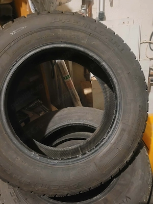 vand cauciucuri 215/66 R16 M+S