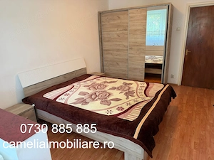 3 camere, centrala, mobilat, intre metrou Gorjului si Pacii, str Vistiernicul Stavrinos - imagine 16
