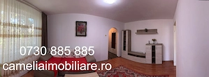 3 camere, centrala, mobilat, intre metrou Gorjului si Pacii, str Vistiernicul Stavrinos - imagine 6