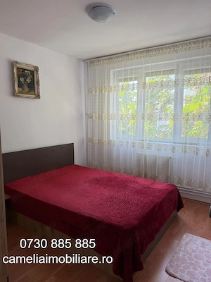 3 camere, centrala, mobilat, intre metrou Gorjului si Pacii, str Vistiernicul Stavrinos - imagine 12
