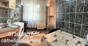 3 camere, centrala, mobilat, intre metrou Gorjului si Pacii, str Vistiernicul Stavrinos - imagine 7