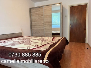 3 camere, centrala, mobilat, intre metrou Gorjului si Pacii, str Vistiernicul Stavrinos - imagine 15