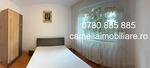 3 camere, centrala, mobilat, intre metrou Gorjului si Pacii, str Vistiernicul Stavrinos - imagine 2